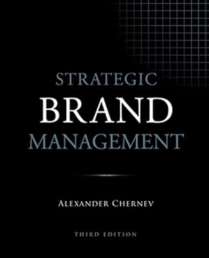 Seller image for Strategic Brand Management, 3rd Edition for sale by GreatBookPrices