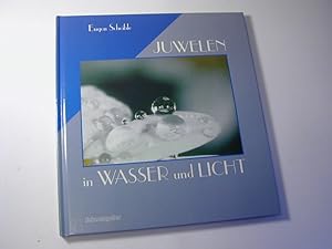 Seller image for Juwelen in Wasser und Licht for sale by Antiquariat Fuchseck