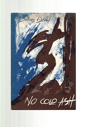 Seller image for NO COLD ASH for sale by Books for Amnesty, Malvern