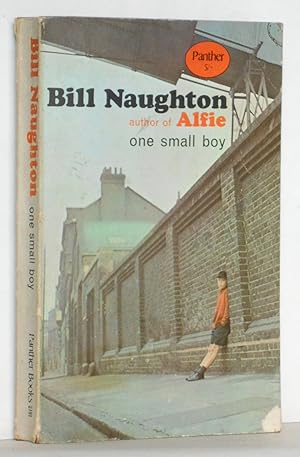 Seller image for One Small Boy for sale by N. Marsden