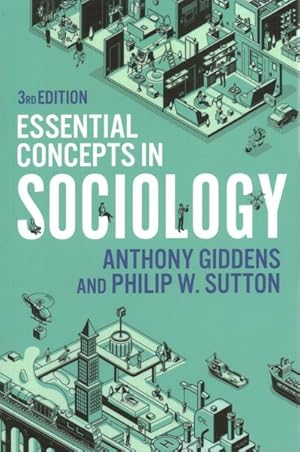 Immagine del venditore per Essential Concepts in Sociology venduto da GreatBookPrices