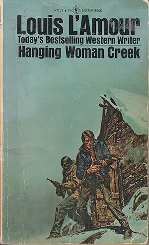 Seller image for Hanging Woman Creek for sale by Ye Old Bookworm