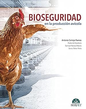 Image du vendeur pour Bioseguridad en la produccion avicola mis en vente par Imosver