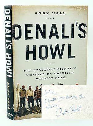Immagine del venditore per Denali's Howl venduto da Timbuktu Books