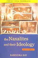 Seller image for The Naxalites And Their Ideology for sale by Che & Chandler Versandbuchhandlung