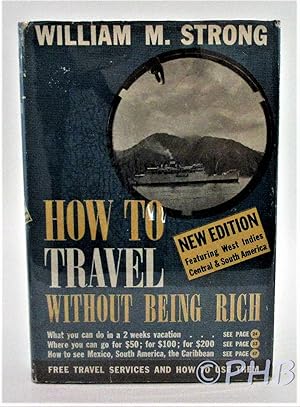 How to Travel Without Being Rich