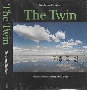 Image du vendeur pour The Twin [Signed, Limited, Numbered Edition] mis en vente par BASEMENT BOOKS