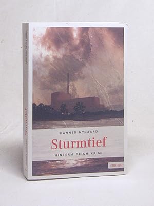 Bild des Verkufers fr Sturmtief / Hannes Nygaard zum Verkauf von Versandantiquariat Buchegger
