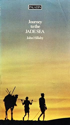 Journey To The Jade Sea :