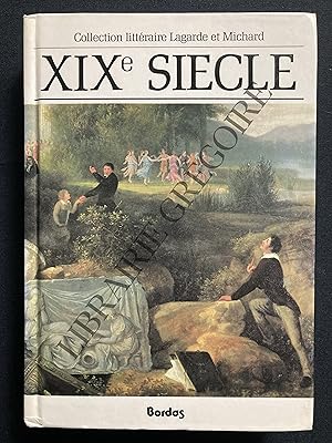 Image du vendeur pour XIXe SIECLE mis en vente par Yves Grgoire