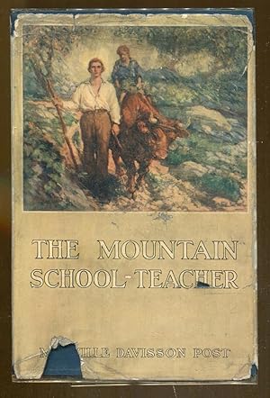 Bild des Verkufers fr The Mountain School Teacher zum Verkauf von Dearly Departed Books