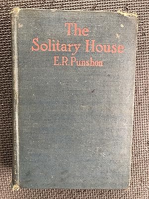 Seller image for The Solitary House for sale by Cragsmoor Books