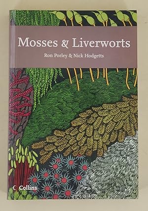 Bild des Verkufers fr Mosses & Liverworts zum Verkauf von Leakey's Bookshop Ltd.