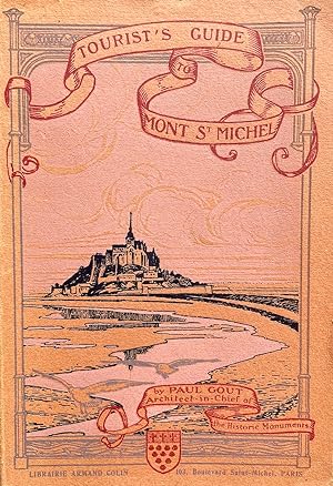 Tourist's Guide to Mont St. Michel