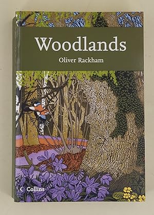 Seller image for Woodlands for sale by Leakey's Bookshop Ltd.