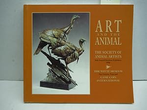 Art and the Animal: The Society of Animal Artists 36th Annual Members Exhibition, 1996