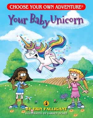Seller image for Your Baby Unicorn for sale by GreatBookPrices