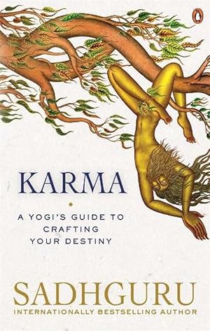 Seller image for Karma (Paperback) for sale by Grand Eagle Retail