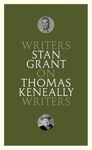 Seller image for On Thomas Keneally (Hardcover) for sale by Grand Eagle Retail