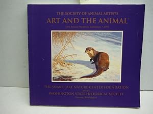 Art and the Animal: 33rd Annual Members Exhibition 1993