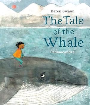 Seller image for The Tale of the Whale (Hardcover) for sale by Grand Eagle Retail