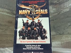 Immagine del venditore per Navy Seals venduto da Archives Books inc.