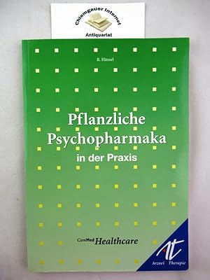 Bild des Verkufers fr Pflanzliche Psychopharmaka in der Praxis. zum Verkauf von Chiemgauer Internet Antiquariat GbR