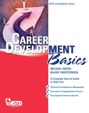 Image du vendeur pour Career Development Basics mis en vente par GreatBookPrices