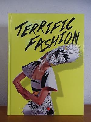 Bild des Verkufers fr Terrific Fashion [English Edition] zum Verkauf von Antiquariat Weber