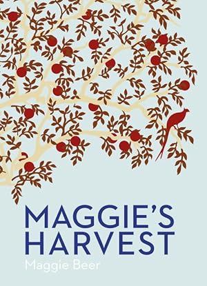 Image du vendeur pour Maggie's Harvest (Paperback) mis en vente par Grand Eagle Retail