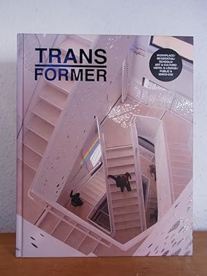 Seller image for Tranformer. Reuse, Renewal and Renovation in contemporary Architecture for sale by Antiquariat Weber