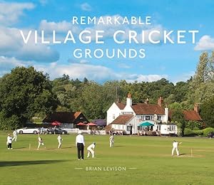 Seller image for Remarkable Village Cricket Grounds for sale by GreatBookPrices