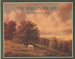 Seller image for The Mare on the Hill for sale by Gabis Bcherlager