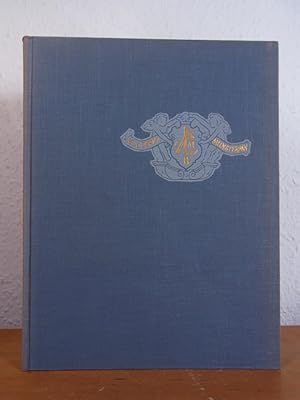 Seller image for Welt im Zwielicht. Das Werk des Bildhauers Ludwig Mnstermann for sale by Antiquariat Weber