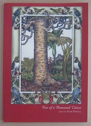Seller image for Tree of a Thousand Voices for sale by Mainly Fiction