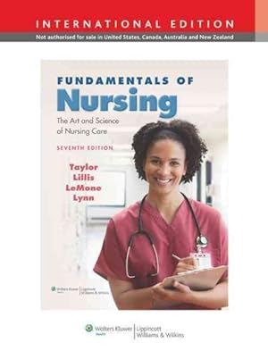 Seller image for Fundamentals of Nursing, 7th Ed. + Study Guide + Prepu + Clinical Nursing Skills, 3rd Ed. + Checklists + Sim Adviser Textbook With Med Surg Nursing Access for sale by GreatBookPrices
