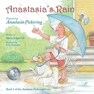 Seller image for Anastasia's Rain for sale by GreatBookPrices