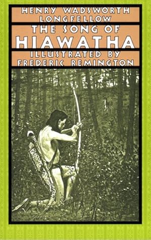 Seller image for Song of Hiawatha for sale by GreatBookPrices