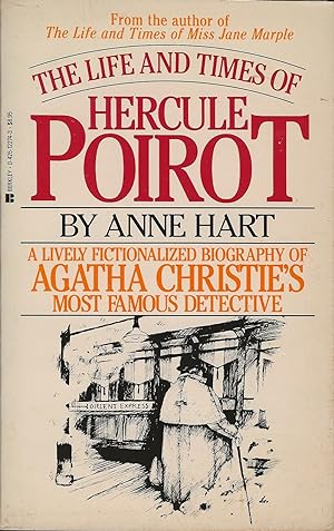 THE LIFE AND TIMES OF HERCULE POIROT