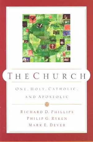 Immagine del venditore per Church : One, Holy, Catholic, and Apostolic venduto da GreatBookPricesUK