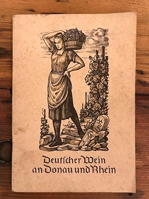 Deutscher Wein an Donau und Rhein