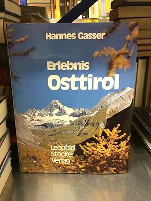 Erlebnis Osttirol.