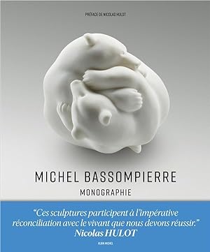 Michel Bassompierre : monographie