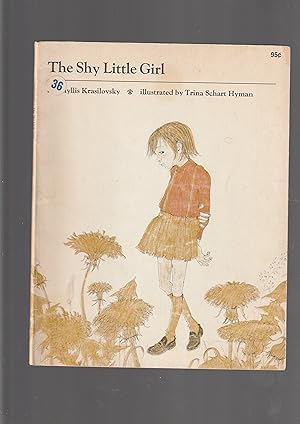 Immagine del venditore per The Shy Little Girl venduto da Meir Turner