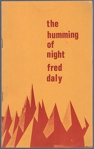 Seller image for The Humming of Night for sale by Between the Covers-Rare Books, Inc. ABAA