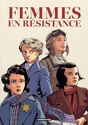 Image du vendeur pour femmes en rsistance mis en vente par Chapitre.com : livres et presse ancienne