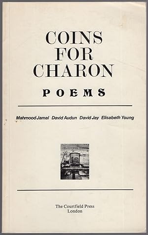 Imagen del vendedor de Coins for Charon: Poems a la venta por Between the Covers-Rare Books, Inc. ABAA