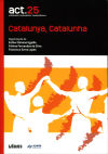 Seller image for Catalunya. Relacions literries i culturals entre Catalunya i Portugal for sale by AG Library