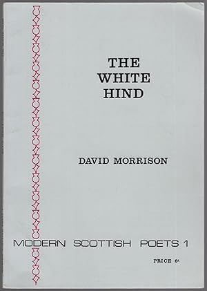 Seller image for The White Hind and Other Poems for sale by Between the Covers-Rare Books, Inc. ABAA