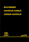 Diccionari castellà-català, català-castellà petit